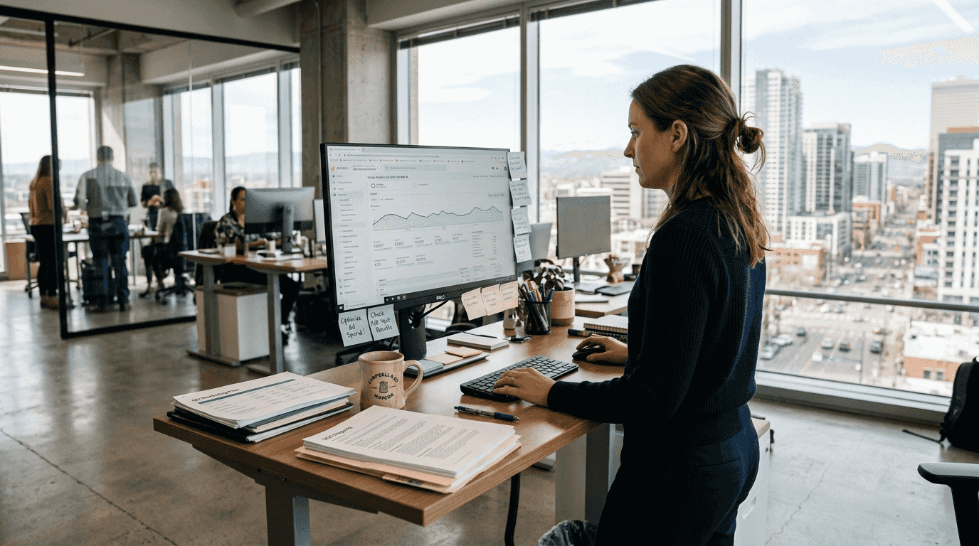 Successful ads examples to boost ROI in 2026 - Palmador Blog