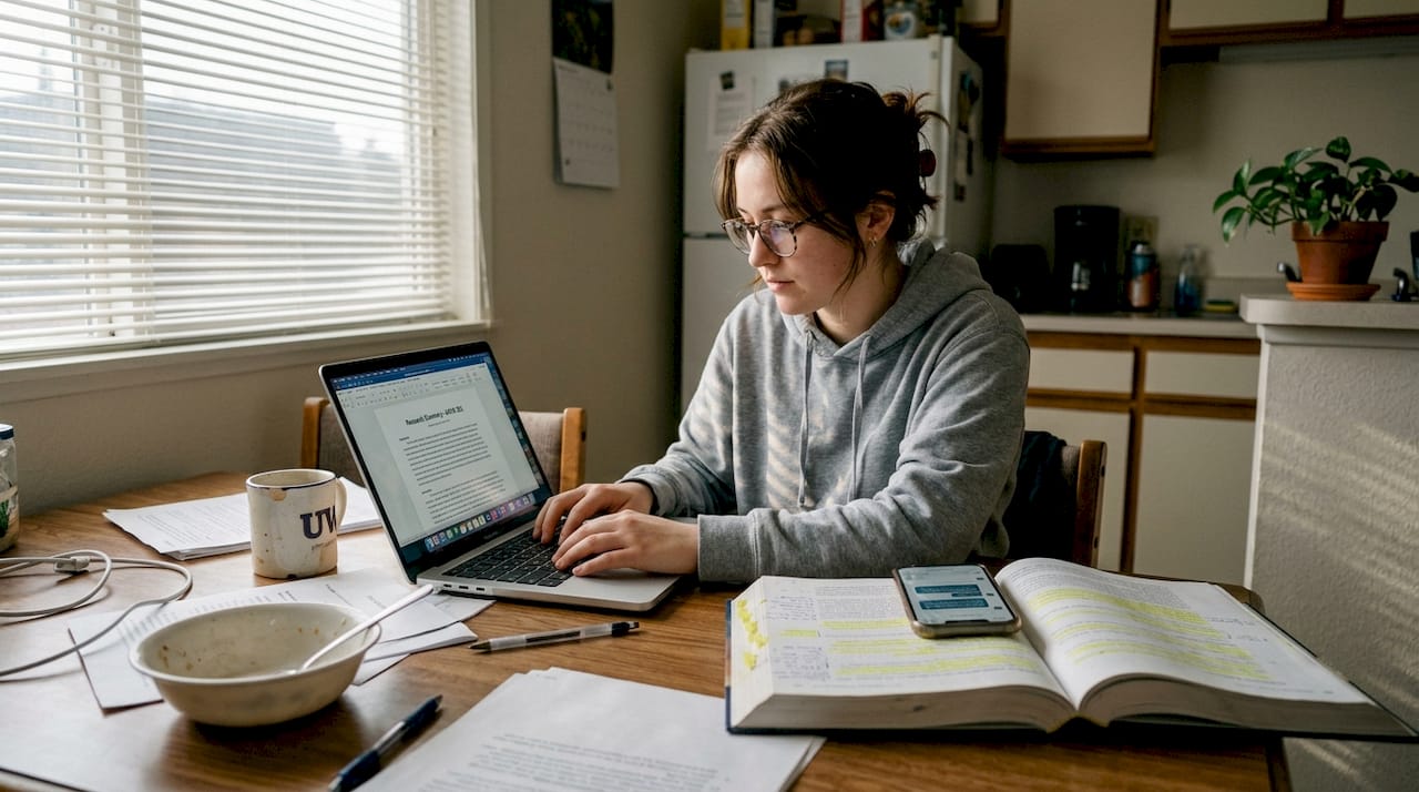 How AI Transforms Academic Writing: Best Practices 2026
