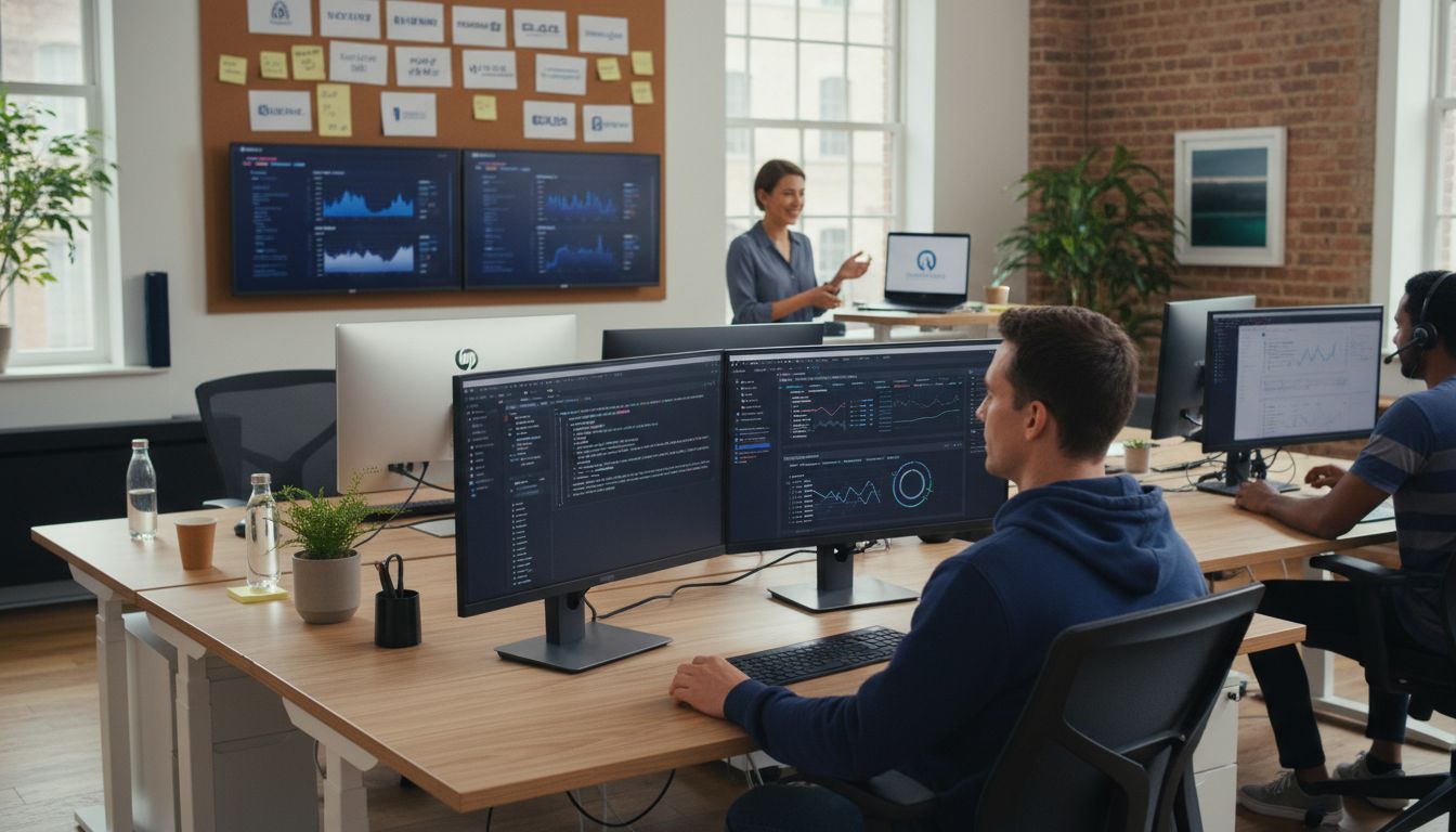 custom WordPress solutions