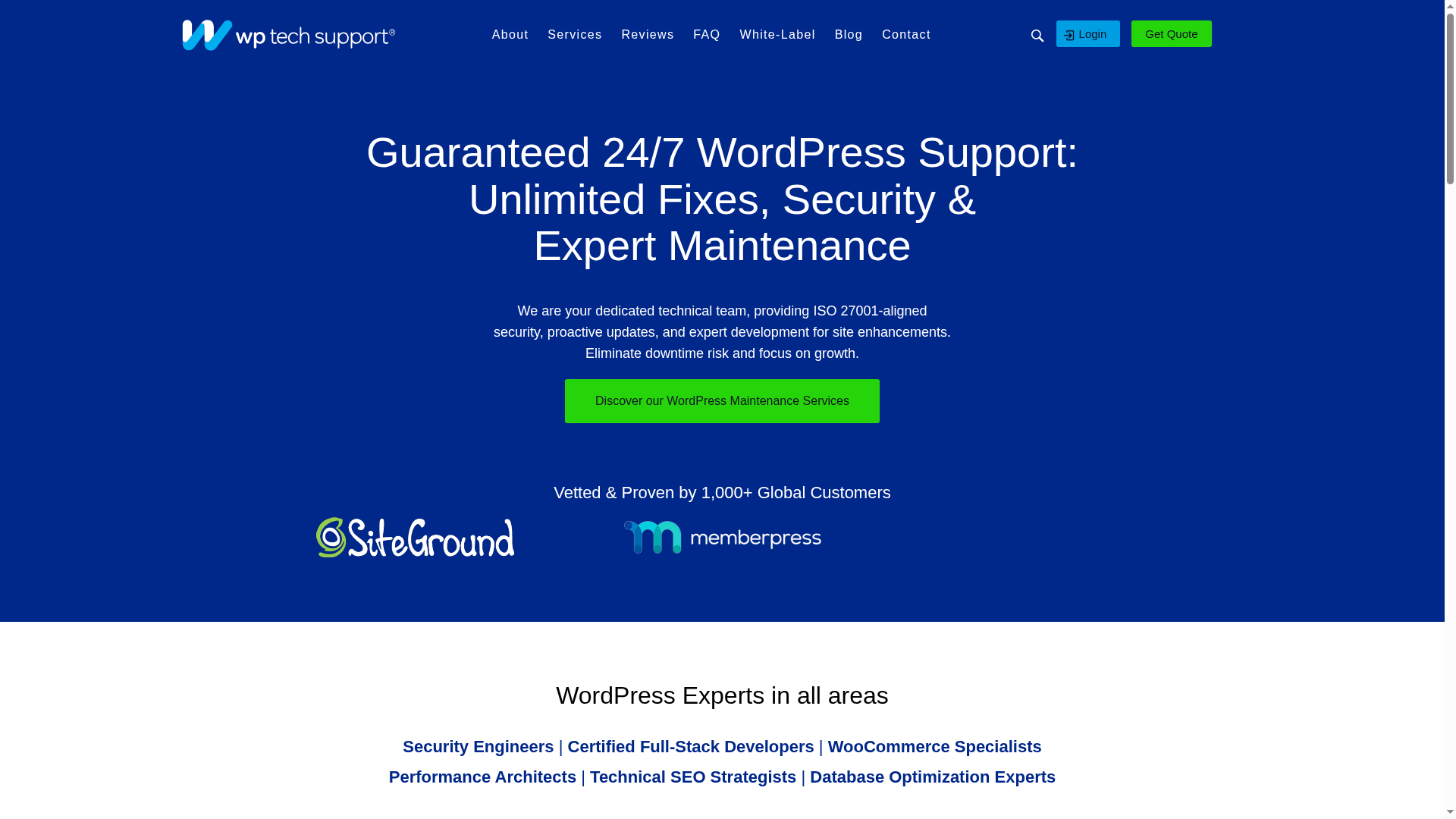 Product Screenshot
