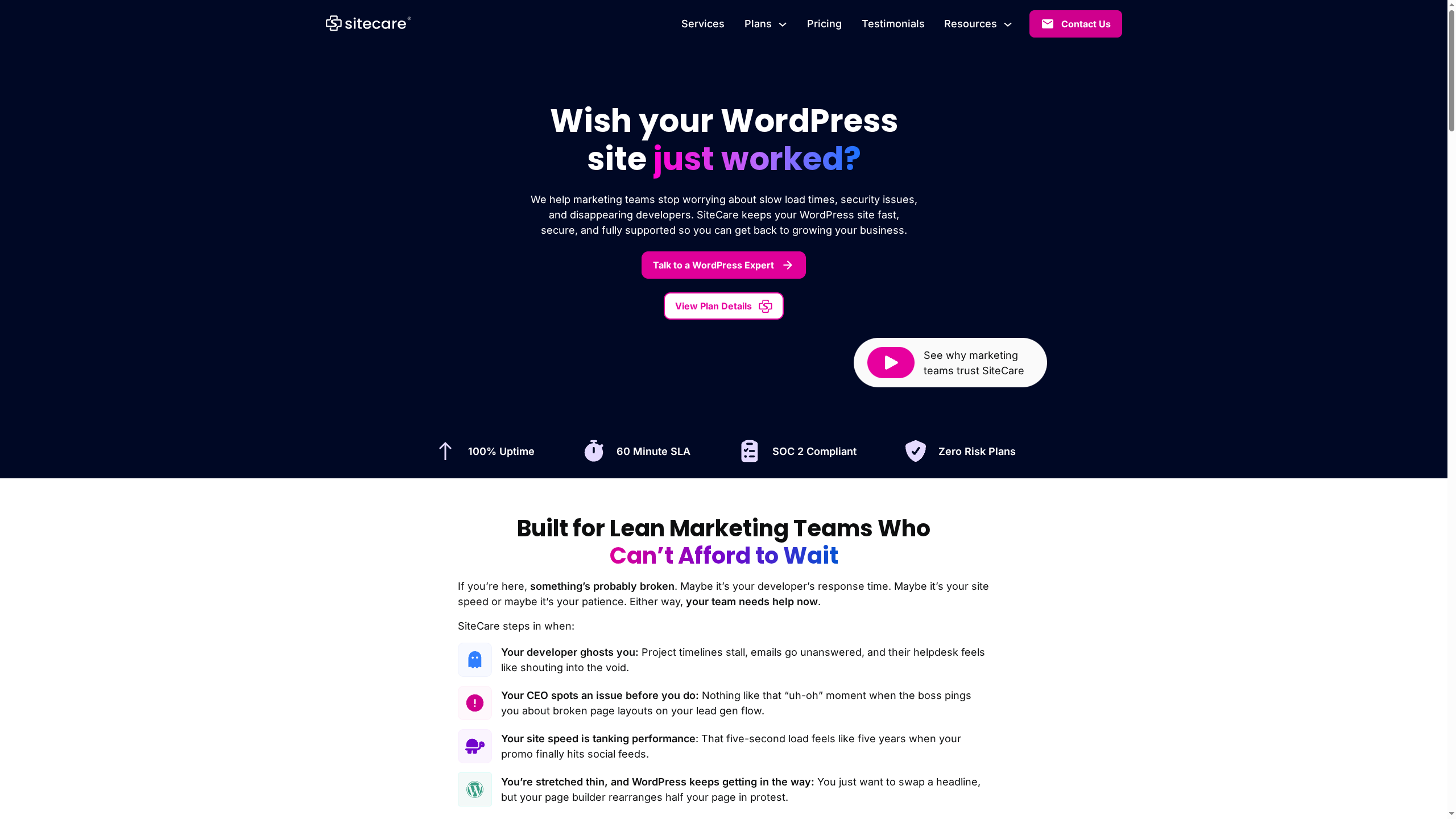 Product Screenshot
