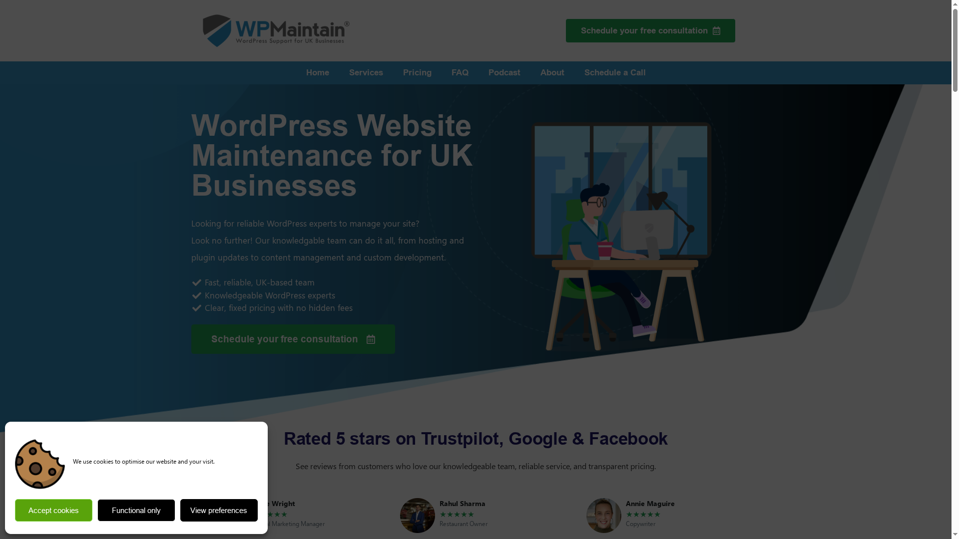 Product Screenshot