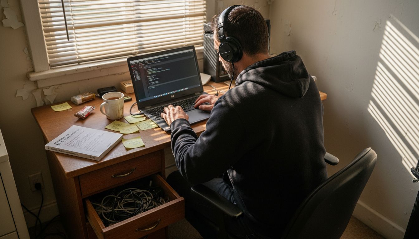 Engineer coding API for headless WordPress