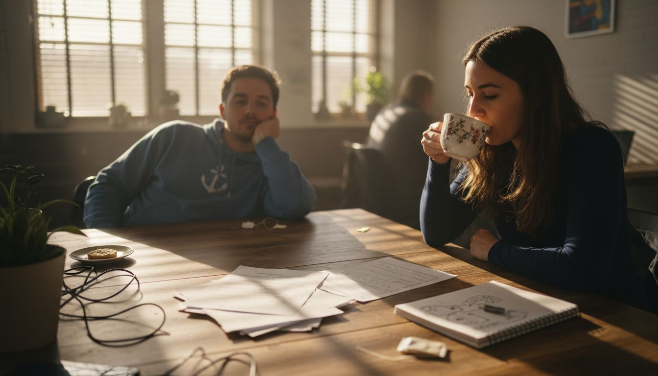 Web developers reviewing PHP update checklist