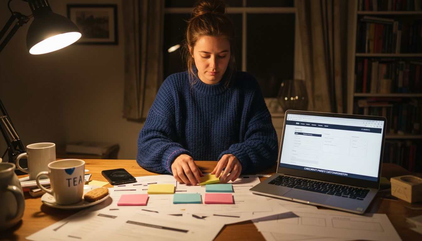 Designer grouping WooCommerce checkout fields