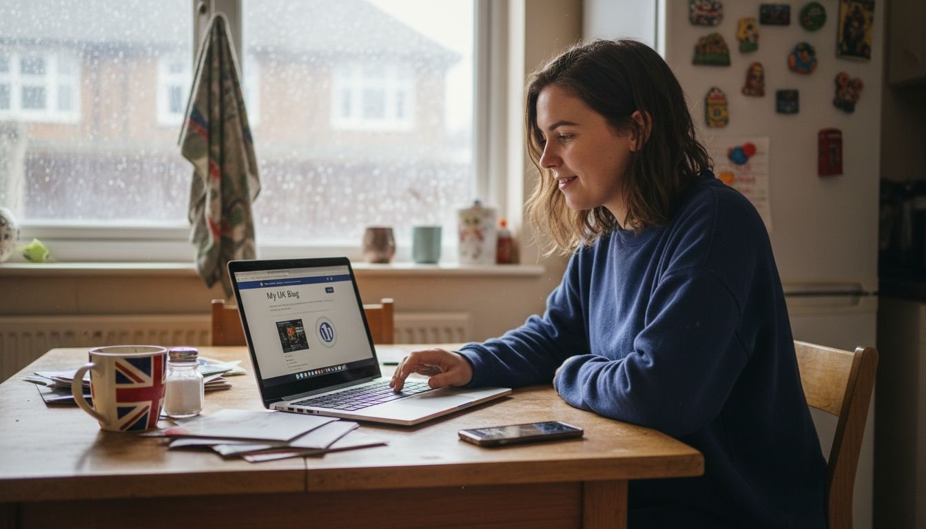 Customer pleased with fast website loading