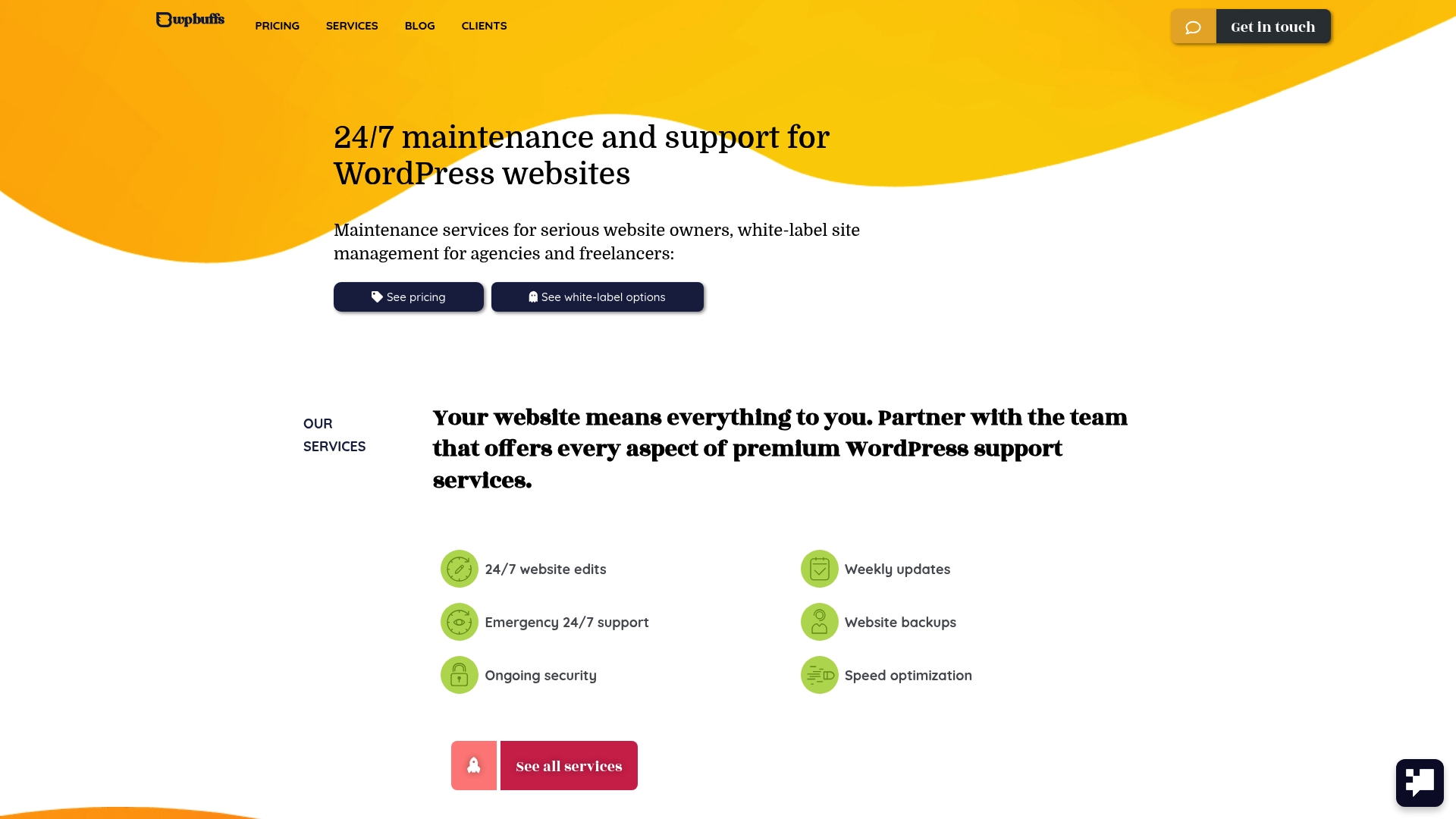 Product Screenshot