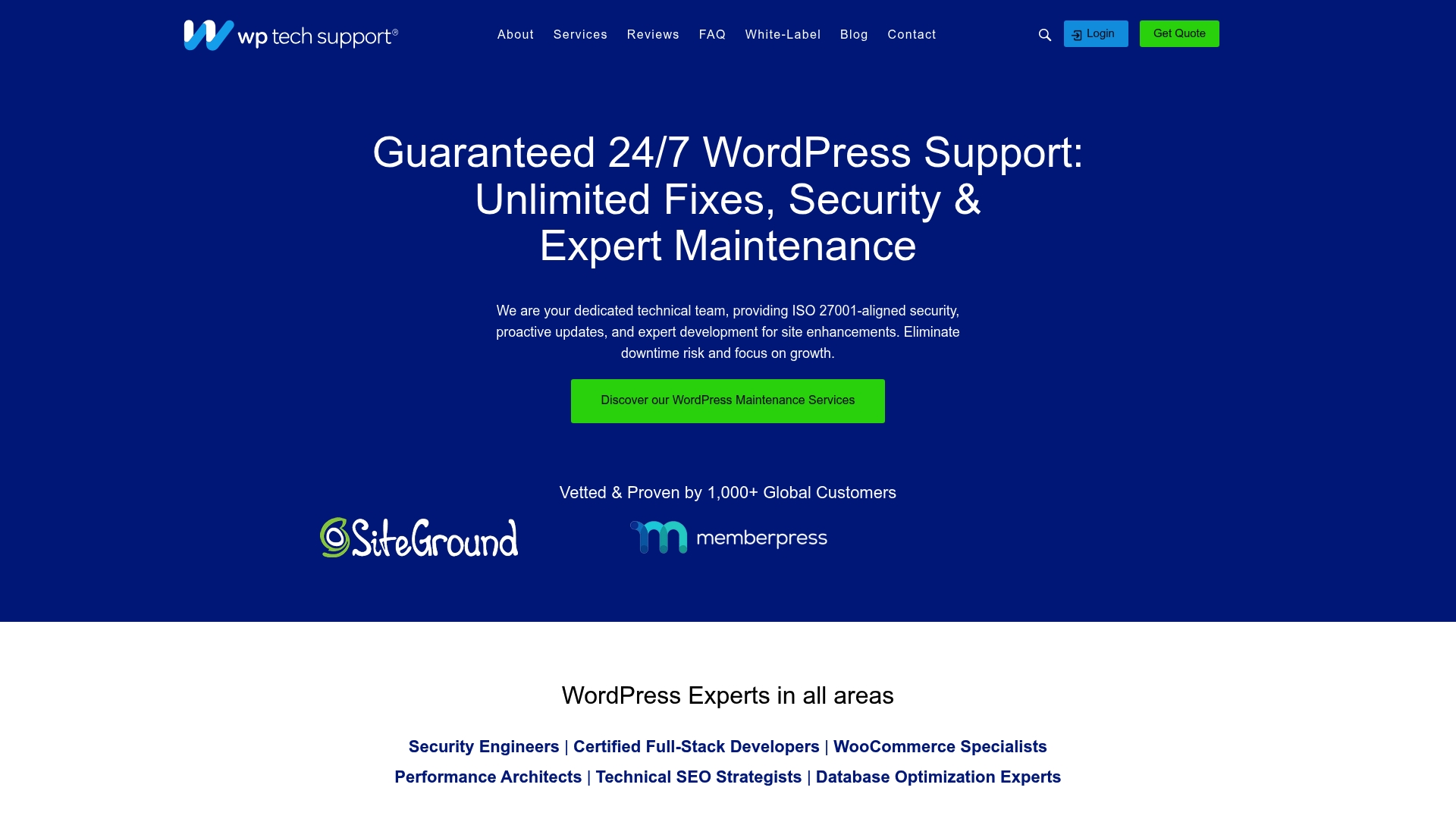 Product Screenshot