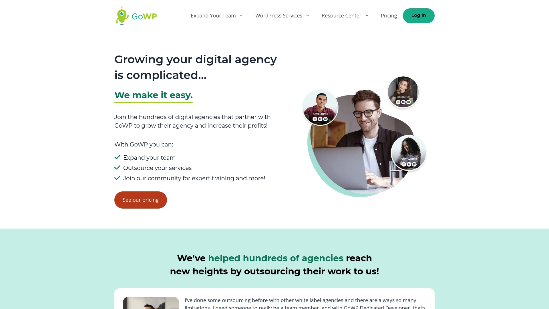 Product Screenshot