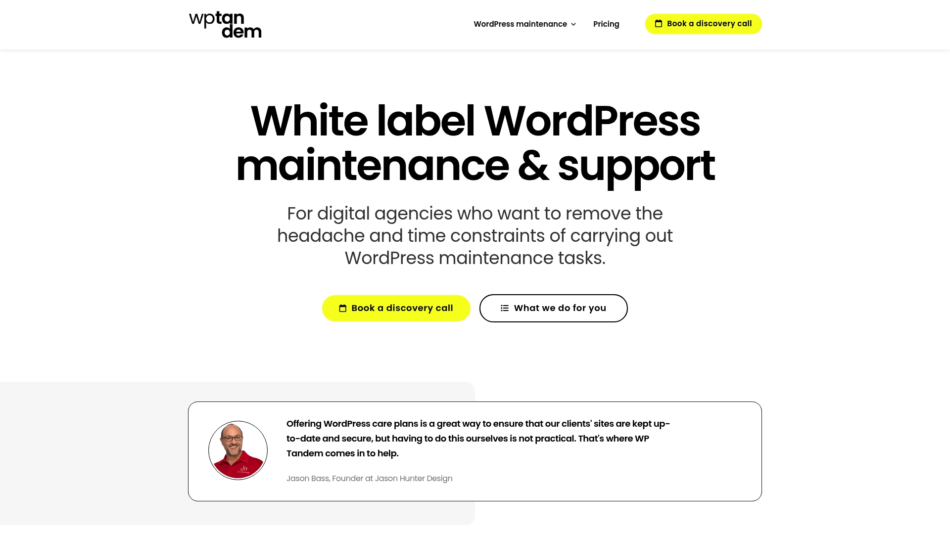 Product Screenshot