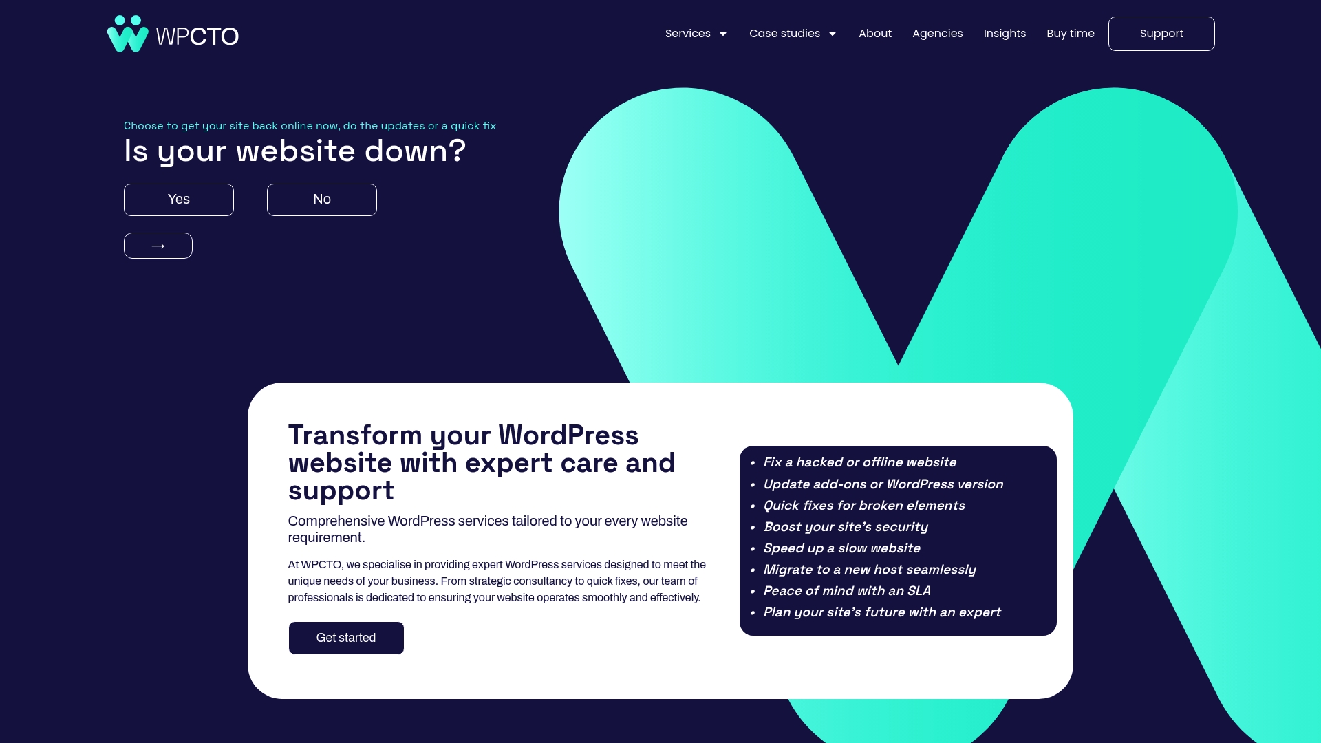 Product Screenshot