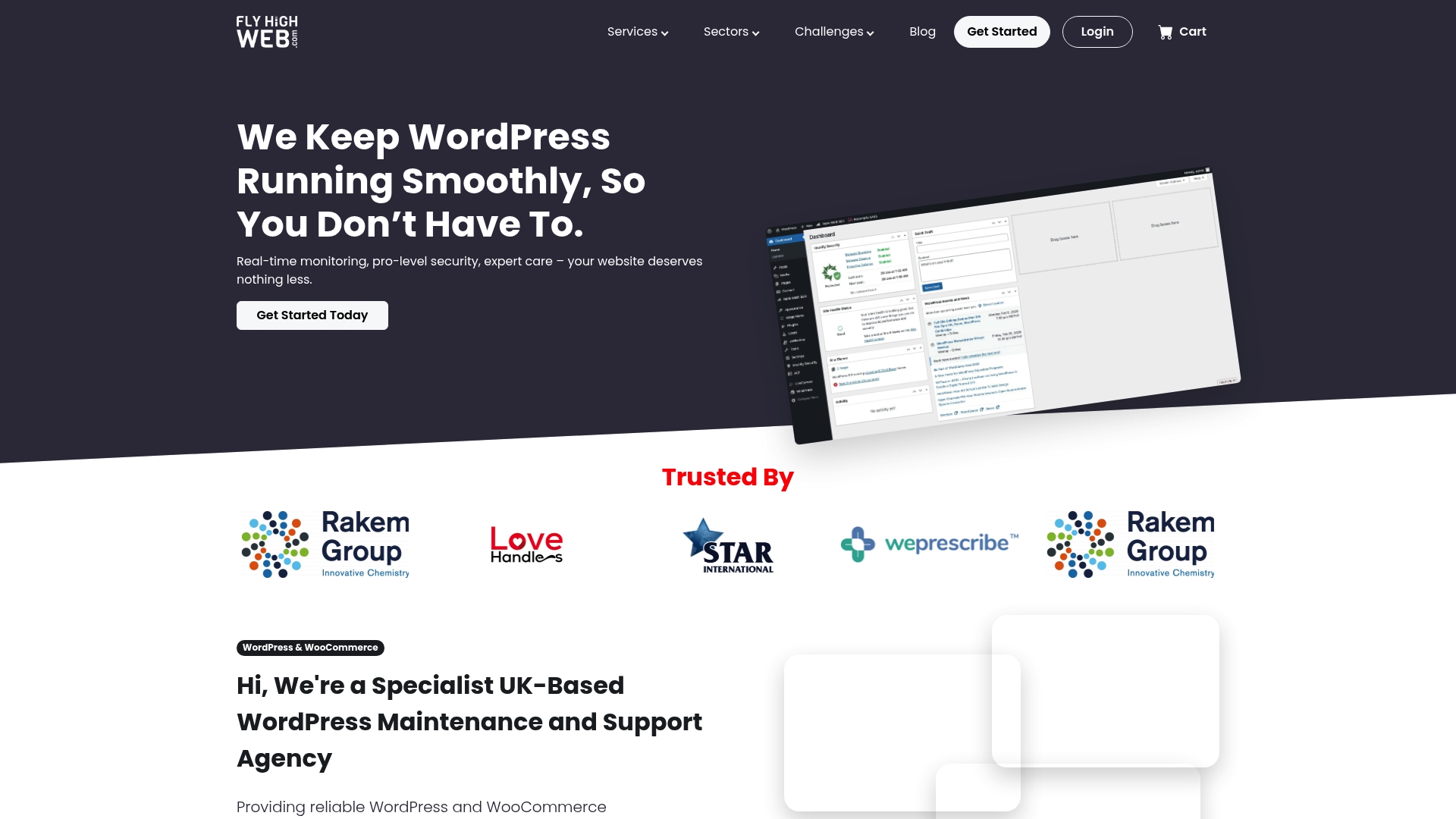 Product Screenshot