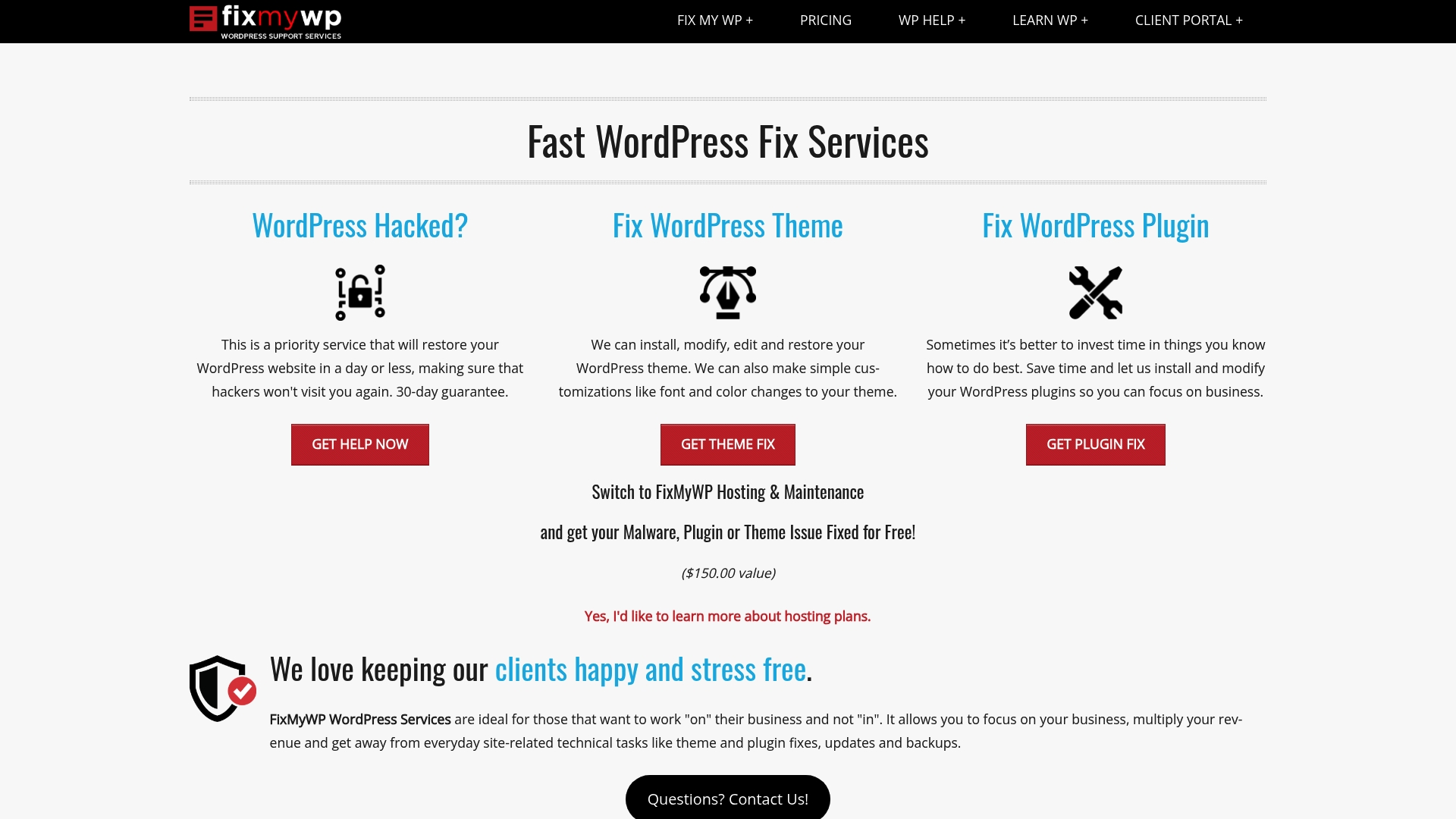 https://fixmywp.com