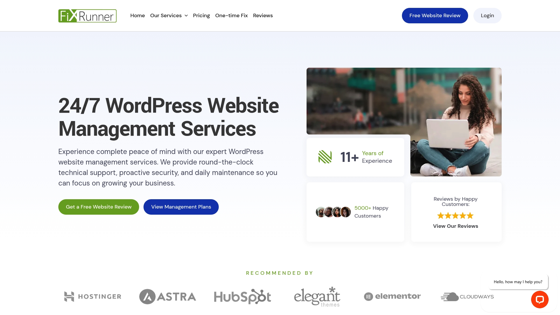 https://fixrunner.com