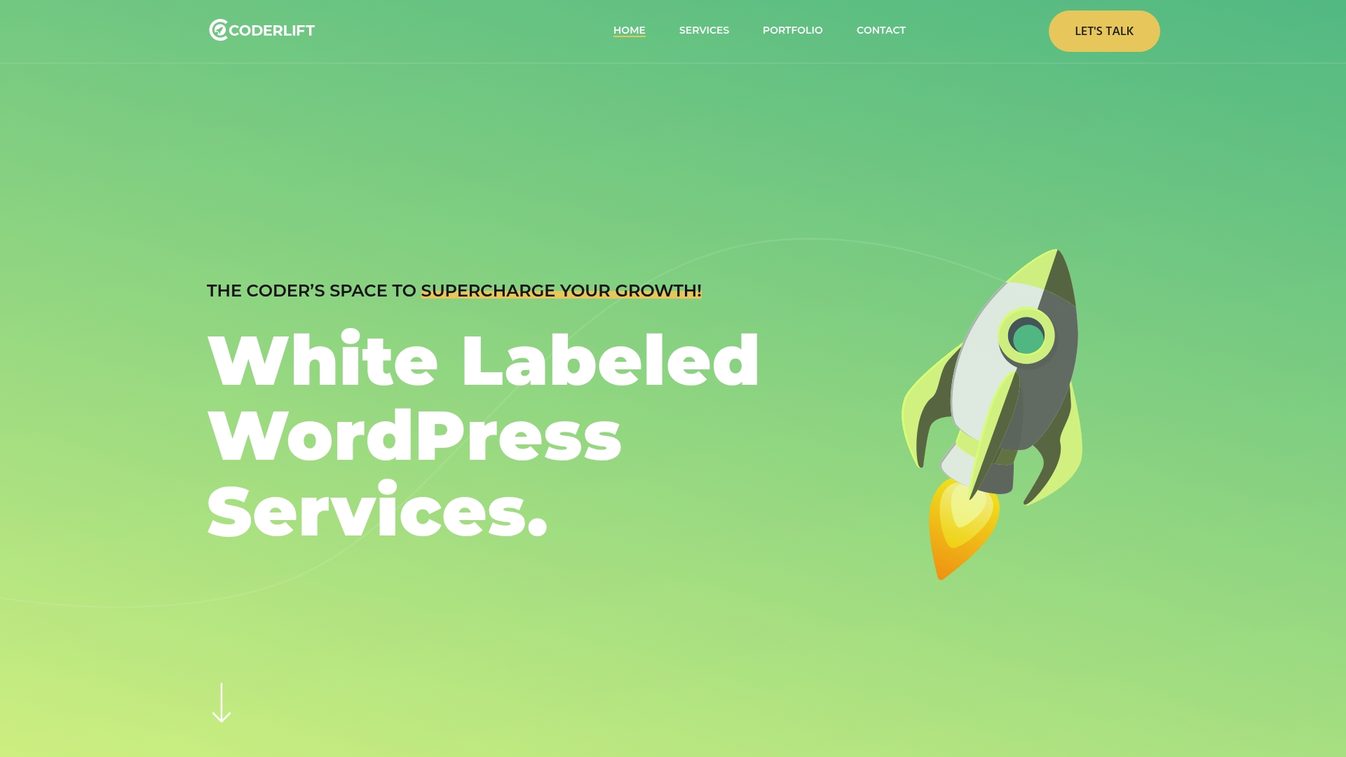 https://coderlift.com