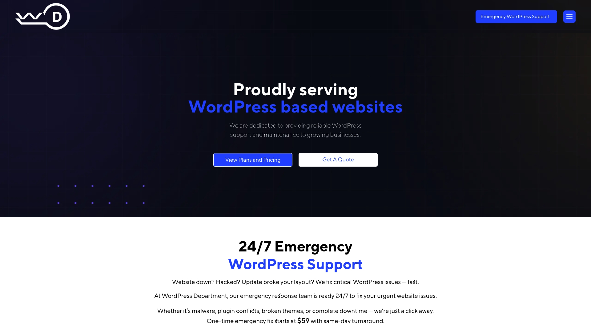 https://wordpressdepartment.com