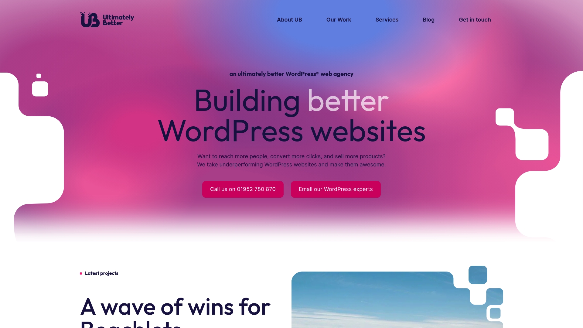 https://ultimatelybetter.com