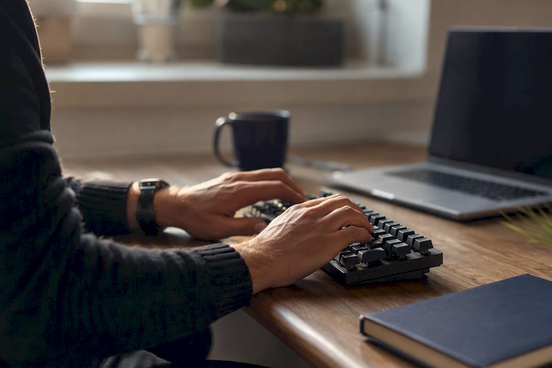 Hands testing update in staged environment