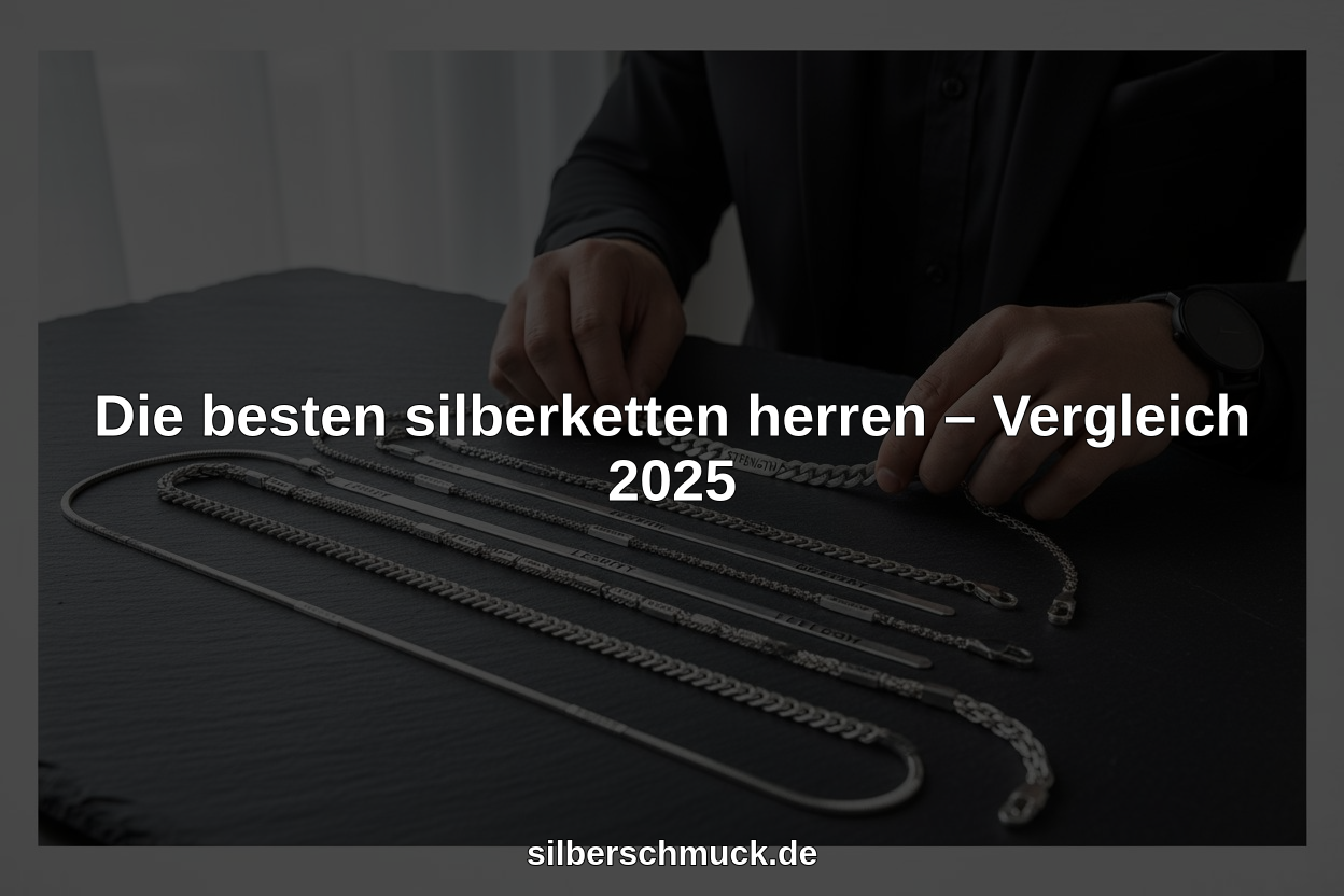 top silberketten herren hero header image