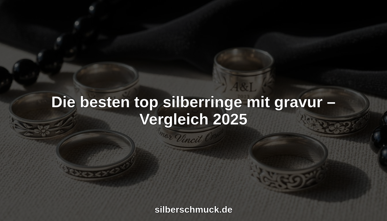 top silberringe mit gravur hero header image