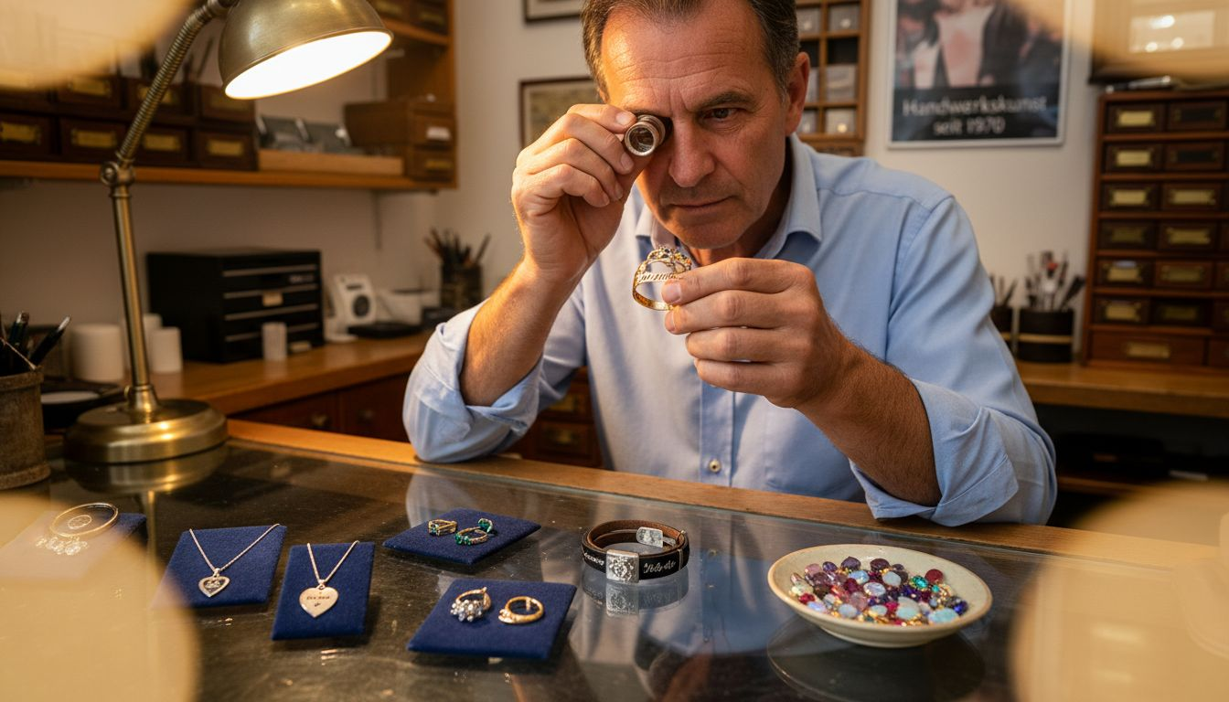 unterschied echtschmuck und modeschmuck