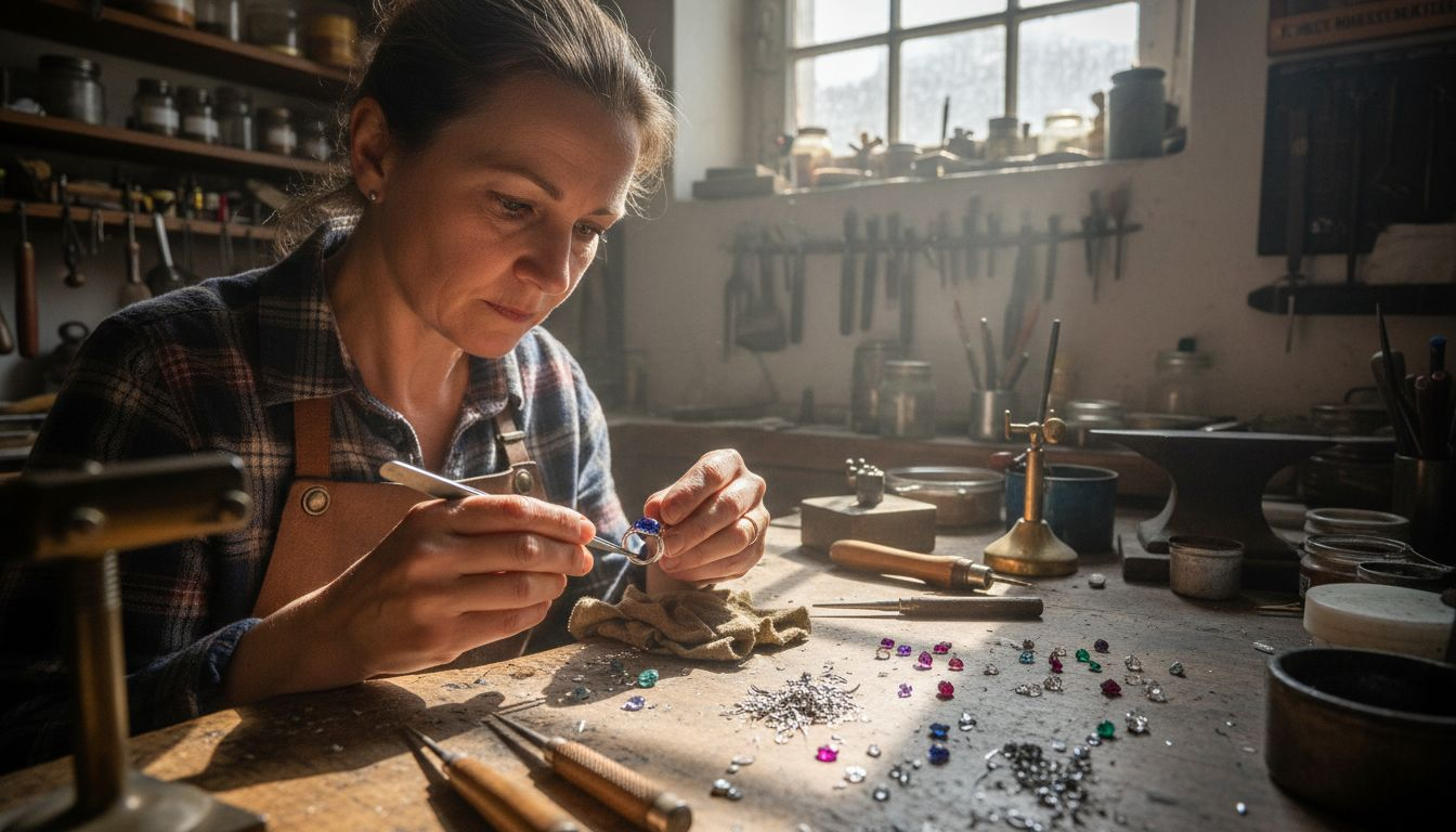 vorteile maßgeschneiderter schmuck