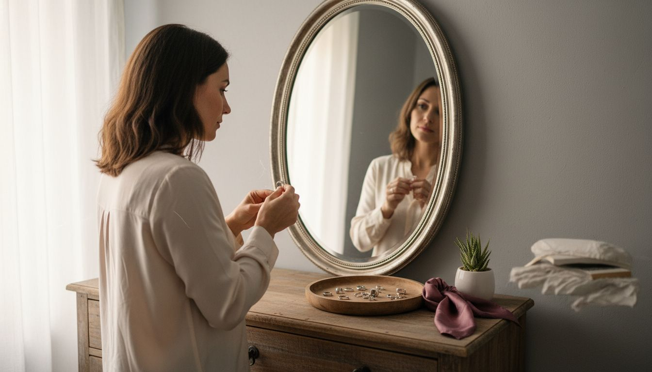 arten von damenschmuck