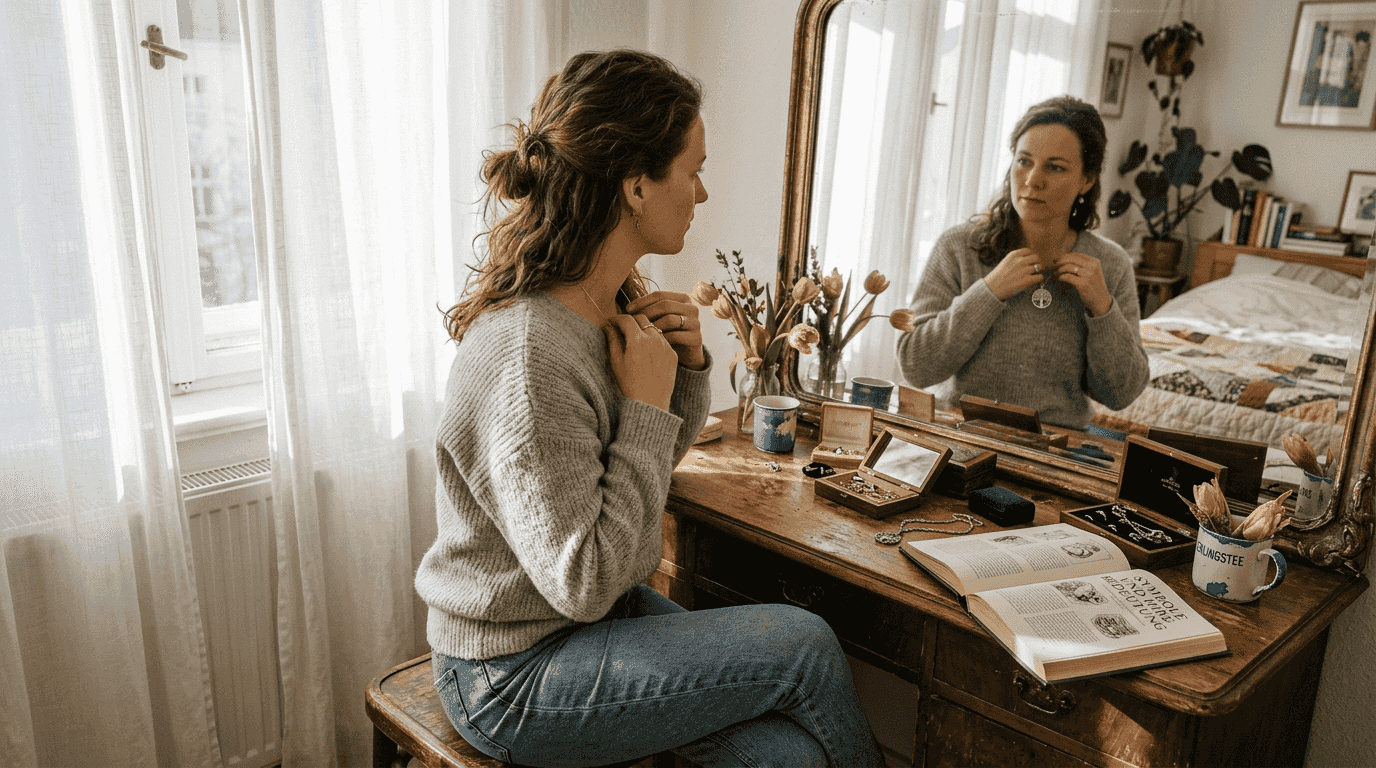 symbolik von schmuckmotiven