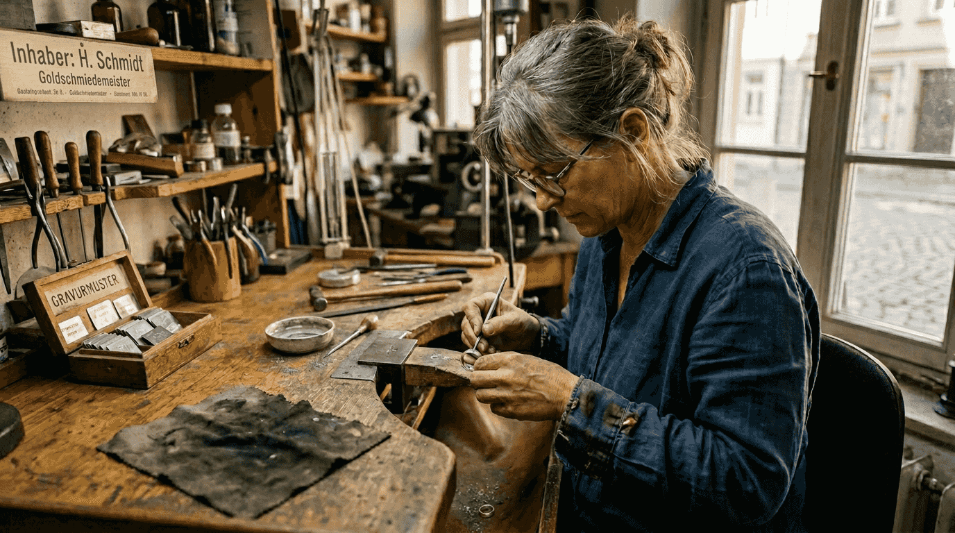 gravurarten erklärt