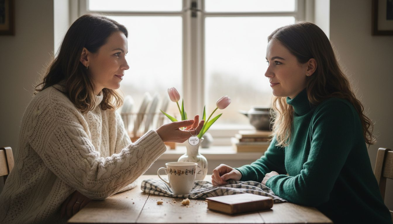 beste geschenkideen schmuck