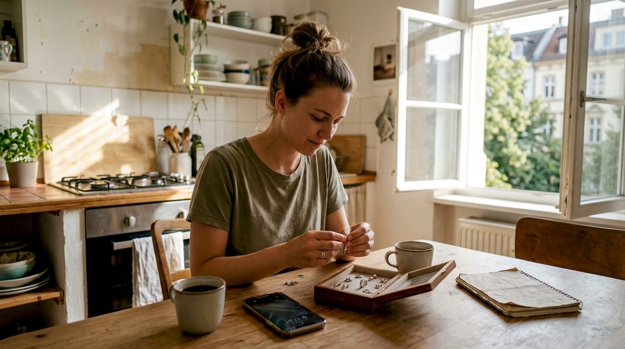 was bedeutet piercing schmuck
