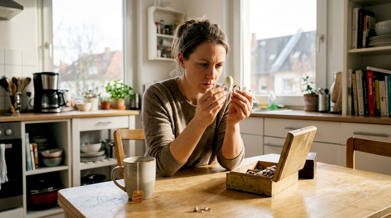 unterschied edelstahl silber