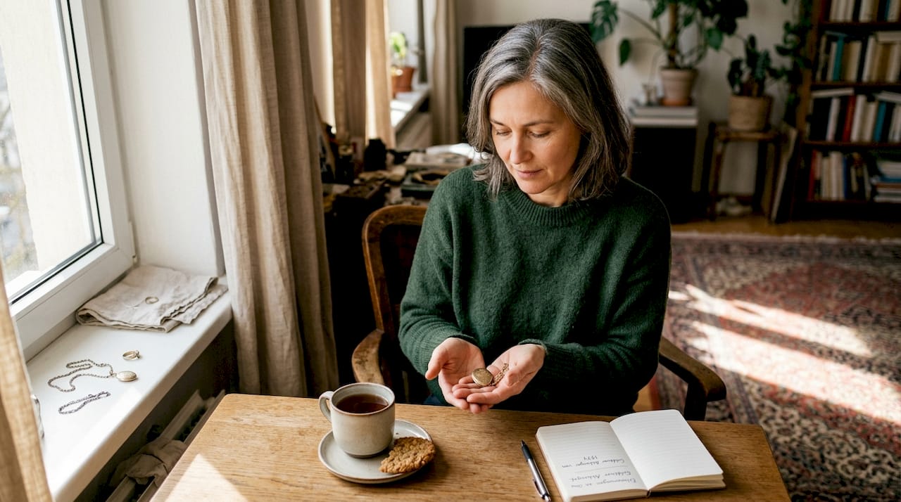 bedeutung kettenanhänger