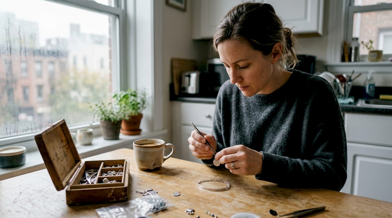 schmuck individualisierung erklärt