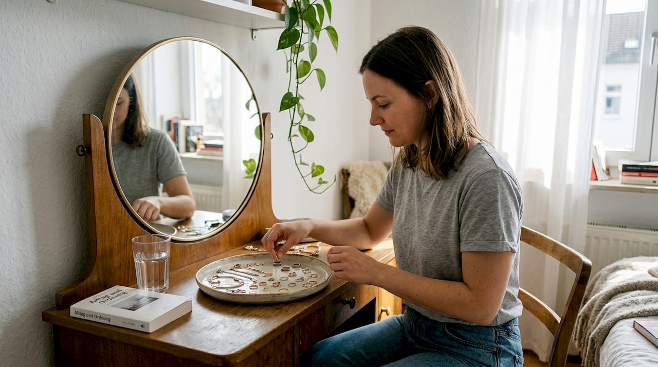 arten von piercingschmuck