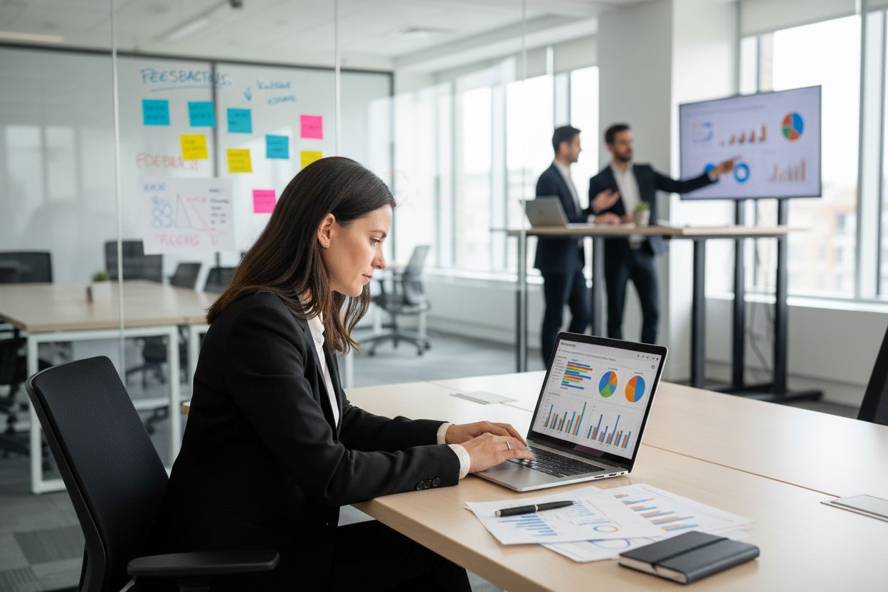leadership assessment workplace