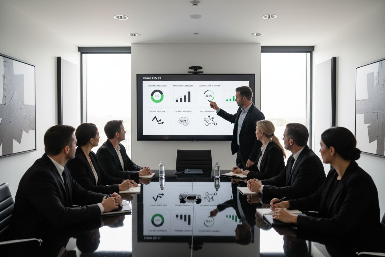 agile readiness assessment