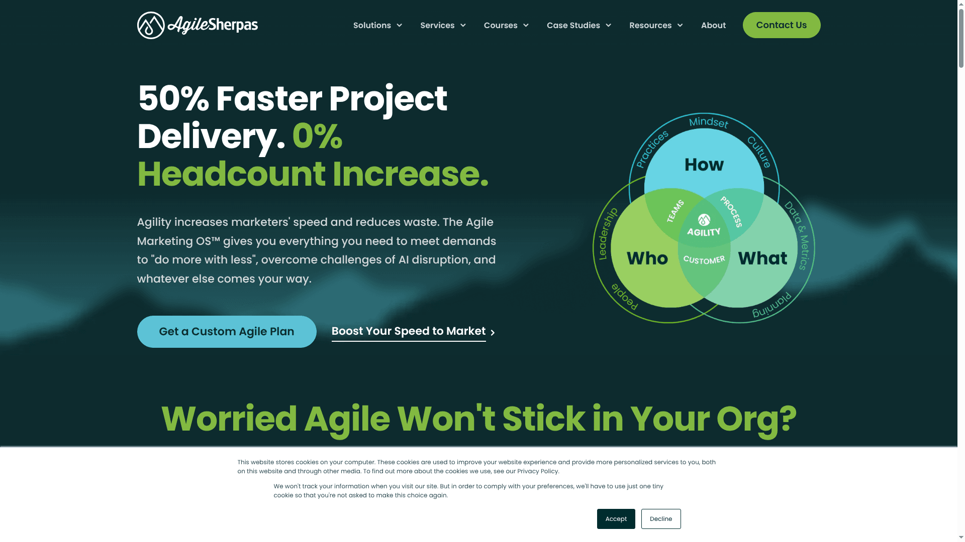 Product Screenshot