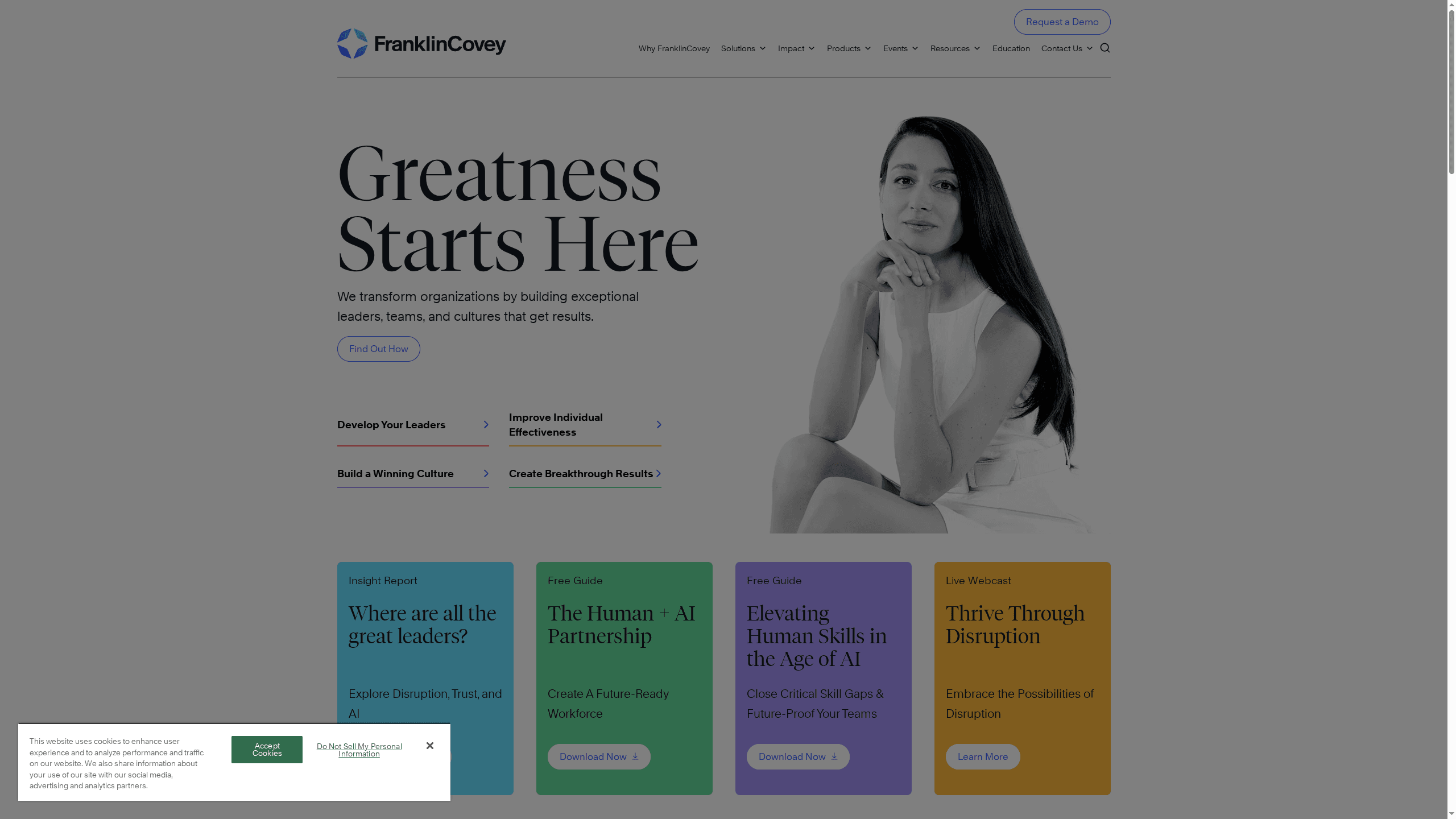 Product Screenshot