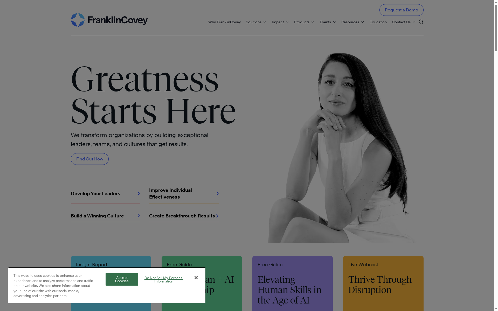 Product Screenshot
