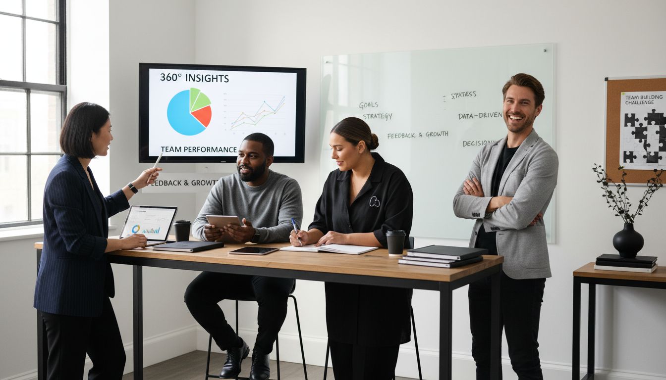 Small Team Performance Examples Complete Guide to Team Performance Success