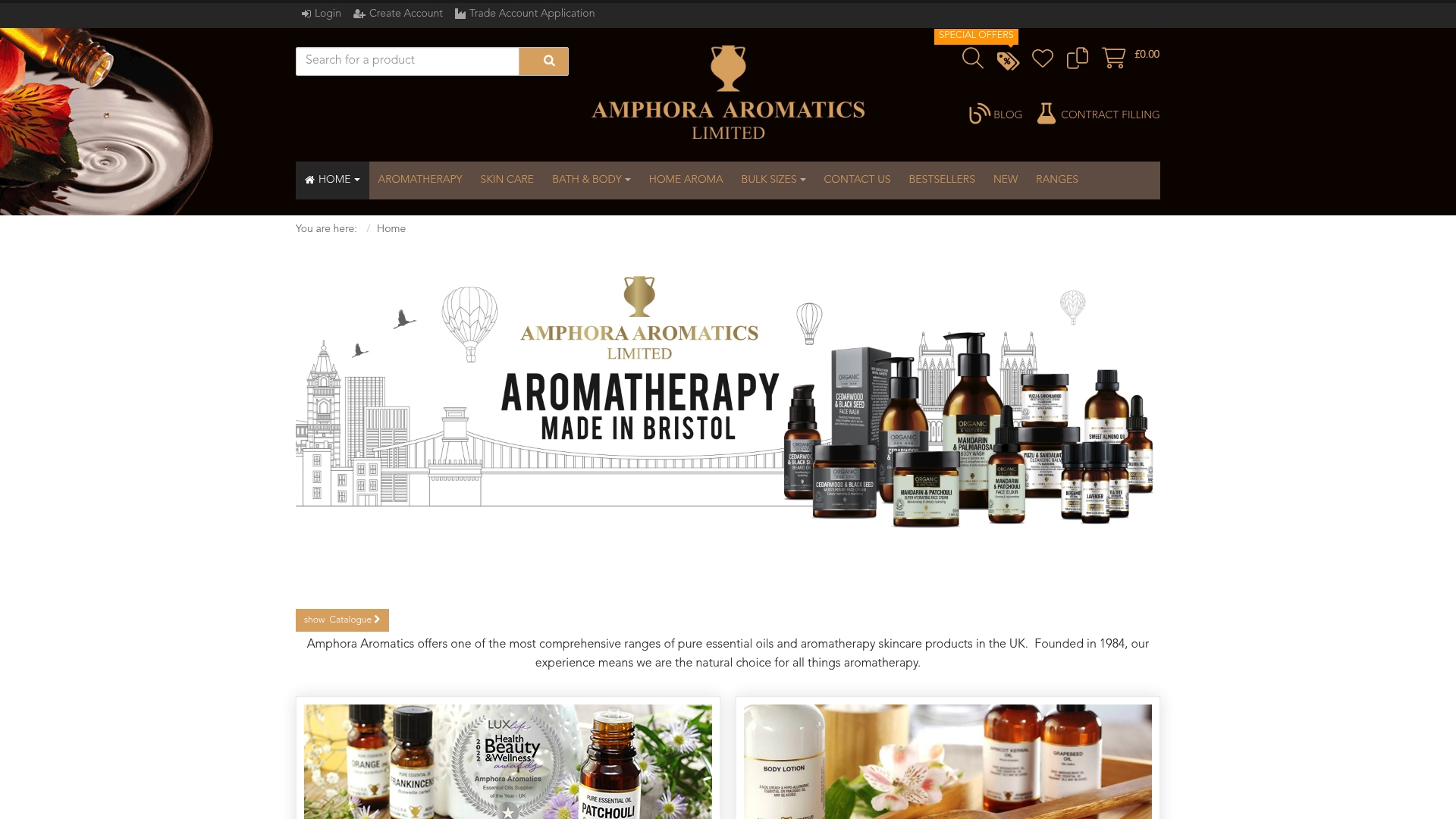 Product Screenshot