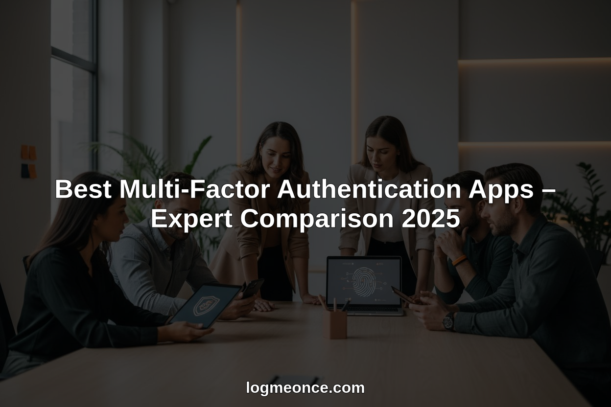 best multi-factor authentication apps hero header image
