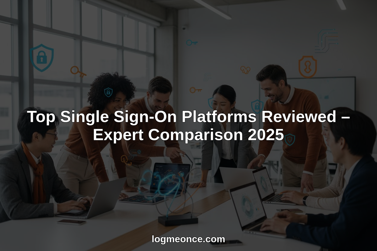 top single sign-on platforms hero header image