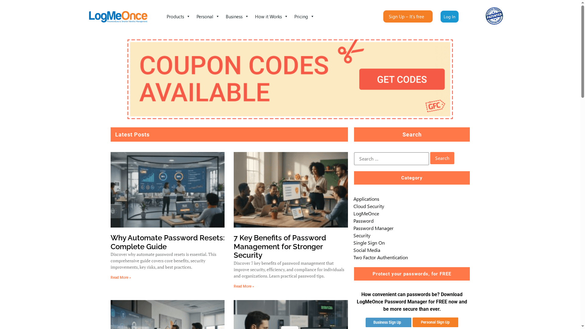 Top Multi-Factor Authentication Platforms – Expert Comparison 2025 2 Product Screenshot