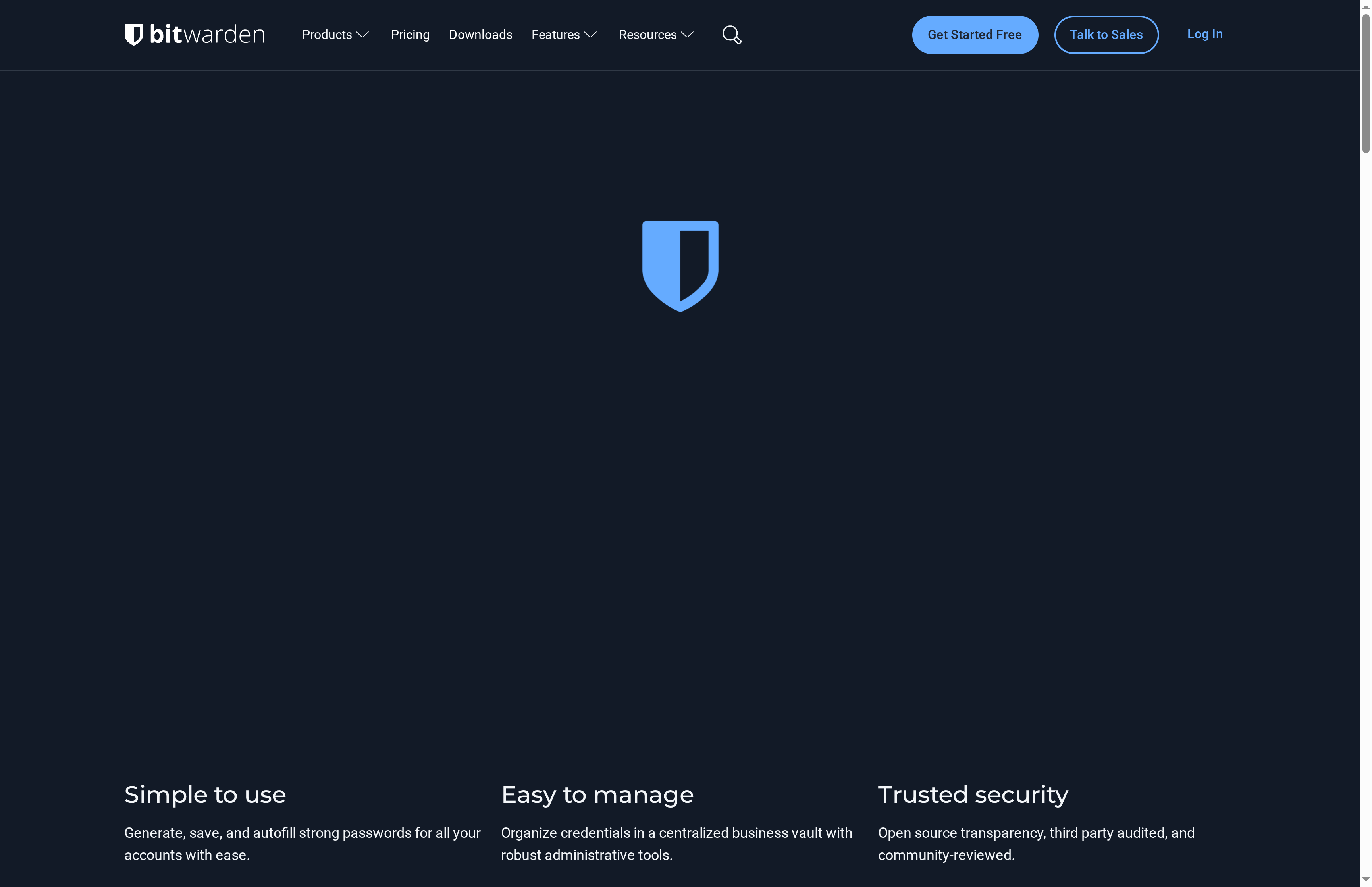 Top Multi-Factor Authentication Platforms – Expert Comparison 2025 4 Product Screenshot
