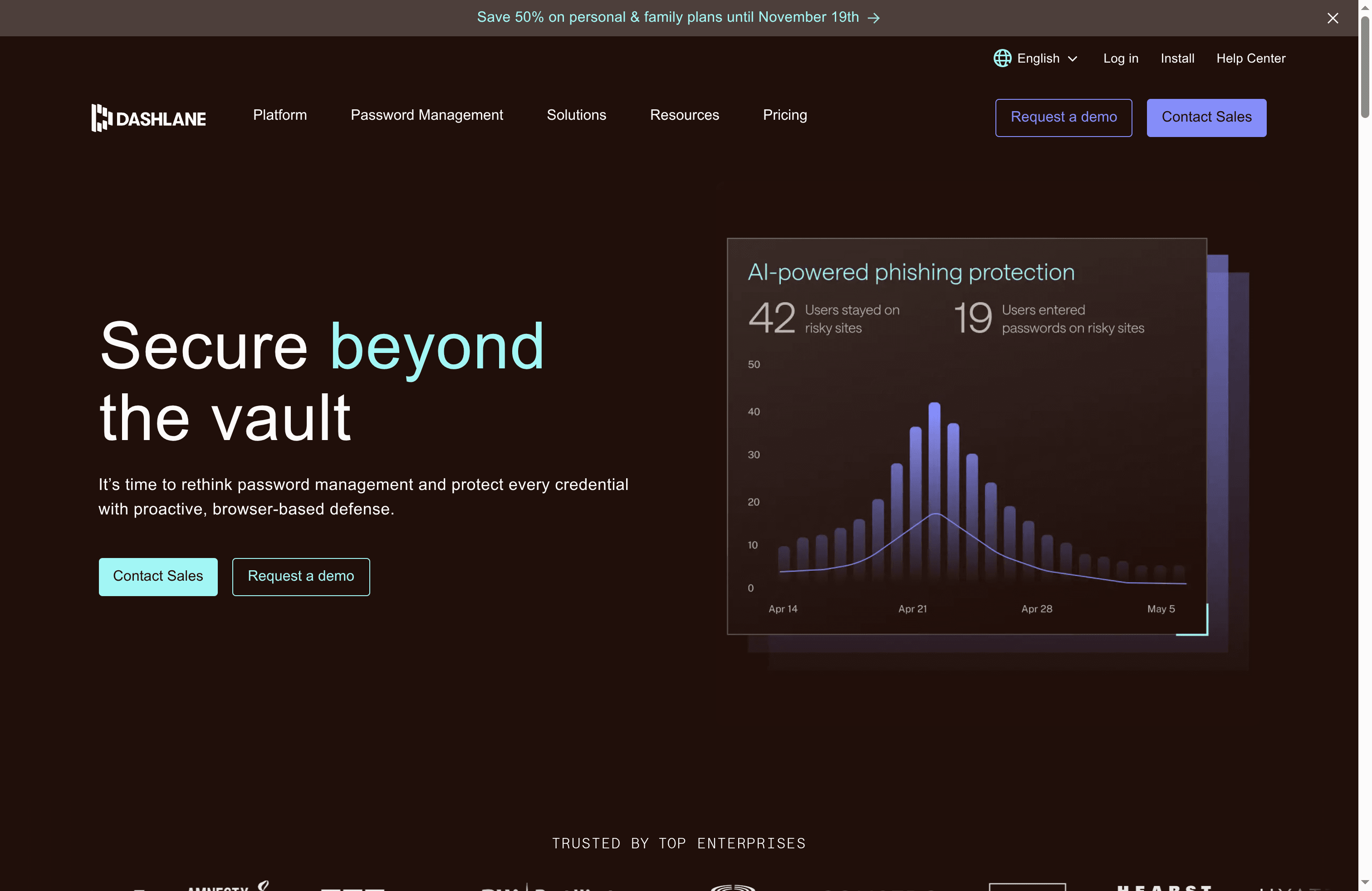 Top Multi-Factor Authentication Platforms – Expert Comparison 2025 5 Product Screenshot