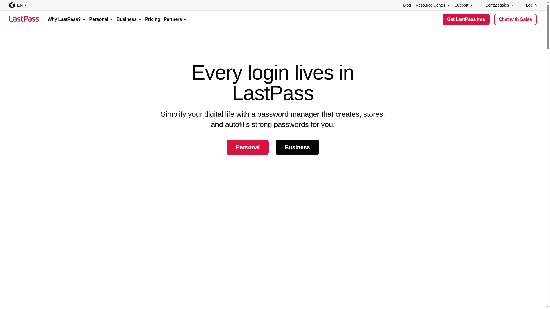 Top Multi-Factor Authentication Platforms – Expert Comparison 2025 7 Product Screenshot