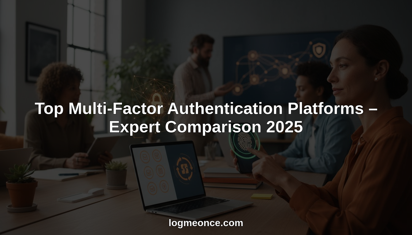 Top Multi-Factor Authentication Platforms – Expert Comparison 2025 1 multi-factor authentication platforms hero header image
