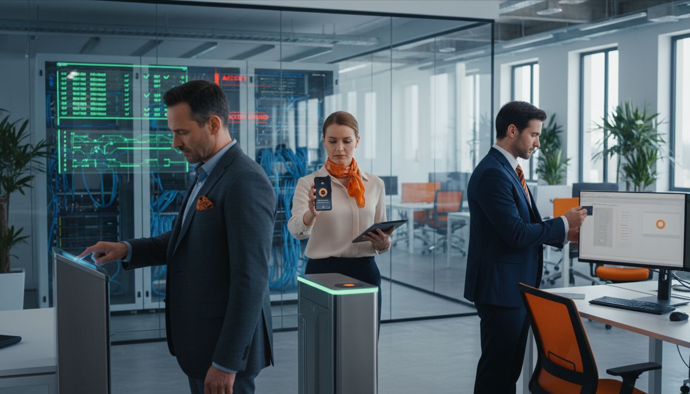 enterprise strong authentication